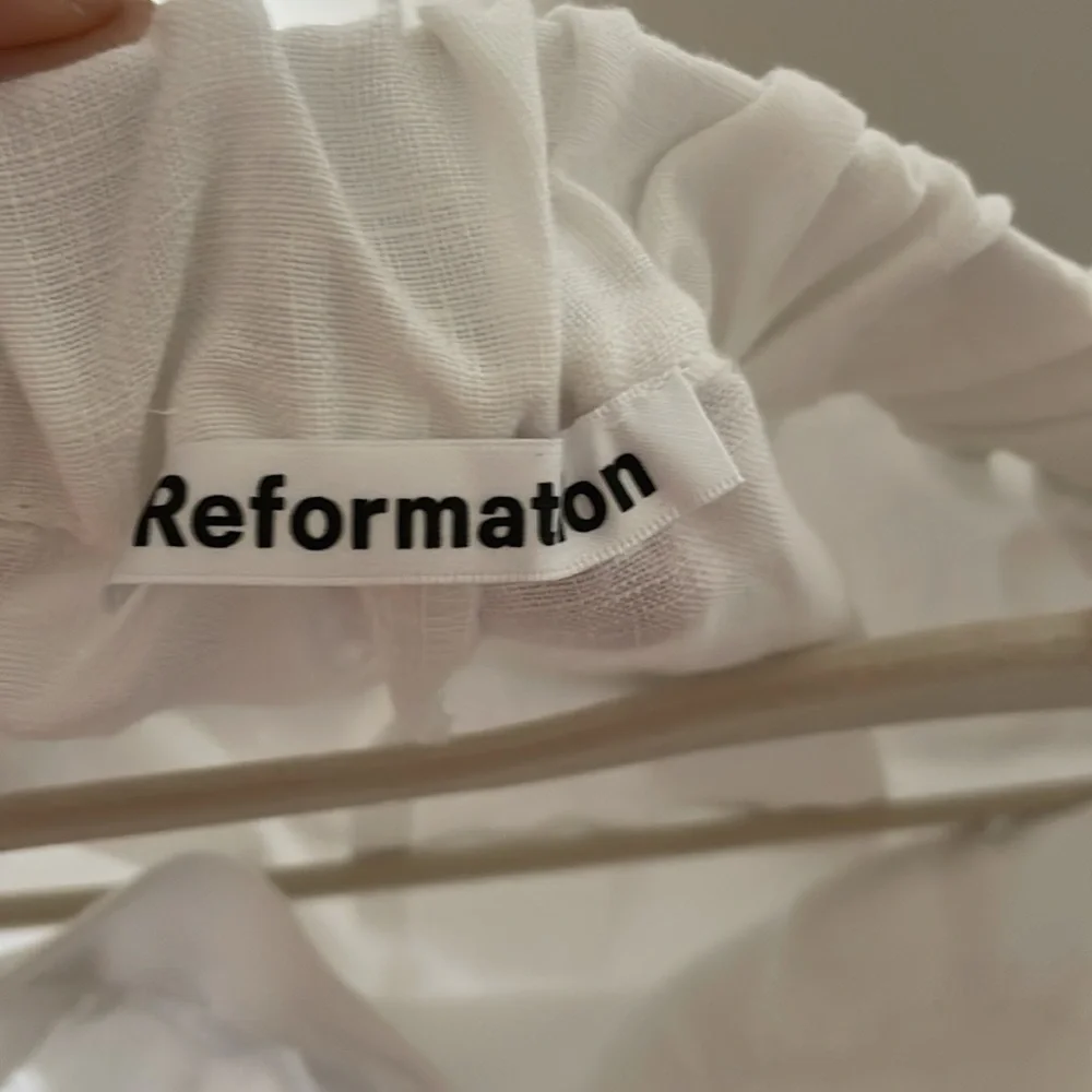 Reformation discover elegance